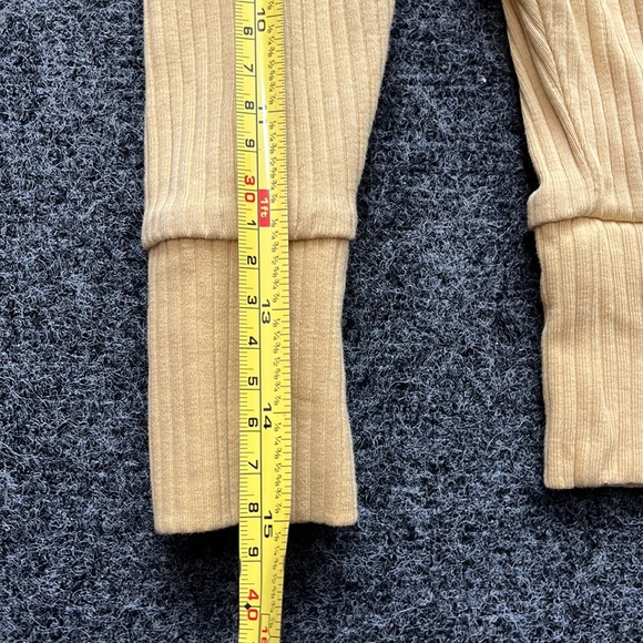 H&M organic cotton set Sz 2-4m euc bundle to save - Picture 5 of 8